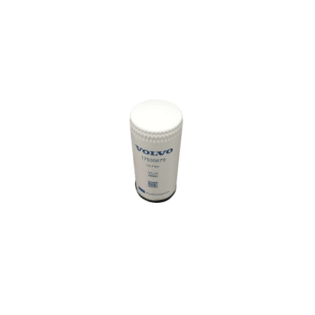 FILTR OLEJU VOLVO 17535679