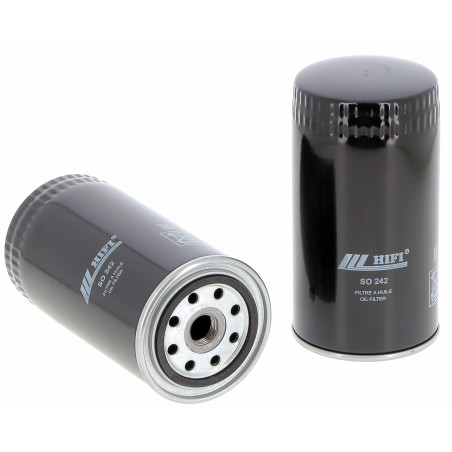 FILTR OLEJU SO242 SO 242