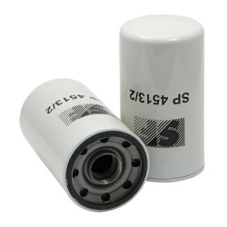 FILTR OLEJU SP4513/2