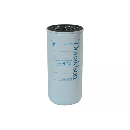 FILTR OLEJU DONALDSON P55-1670 P551670