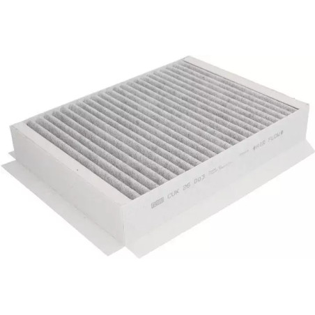 FILTR KABINY MANN-FILTER CUK 26 003