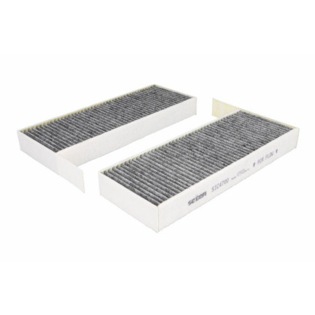 FILTR KABINY PURFLUX PX AHC425-2