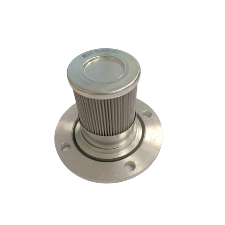 FILTR HYDRAULICZNY HIFI SH 60053 SH60053