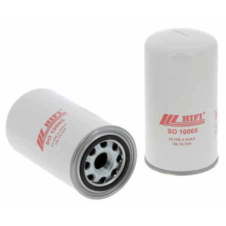 FILTR OLEJU SO 10065 SO10065