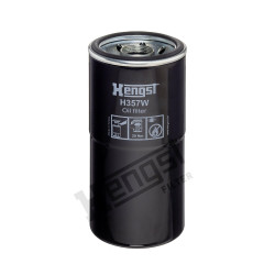 FILTR OLEJU HENGST H357W