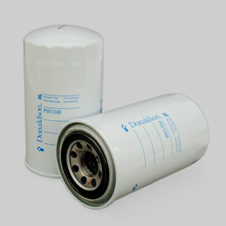 FILTR HYDRAULICZNY DONALDSON P55-1348  P551348 P 551348