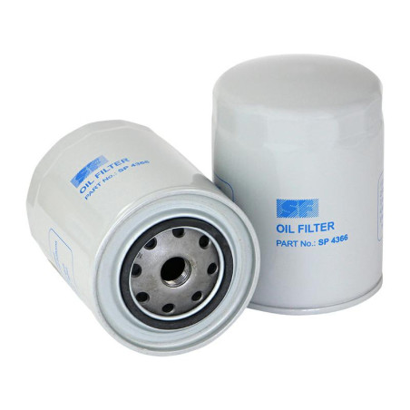 FILTR OLEJU SP4366