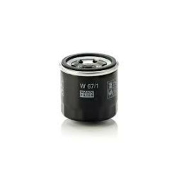 FILTR OLEJU W 67/1 W67/1
