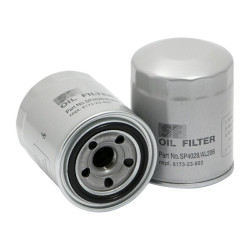 FILTR OLEJU SP 4028 SP4028