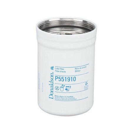 FILTR OLEJU DONALDSON P55-1910 P551910  P 551910