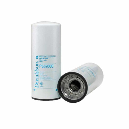 FILTR OLEJU DONALDSON P559000 P55-9000