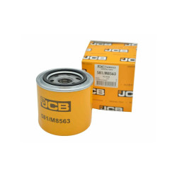 FILTR OLEJU JCB 581/R5206