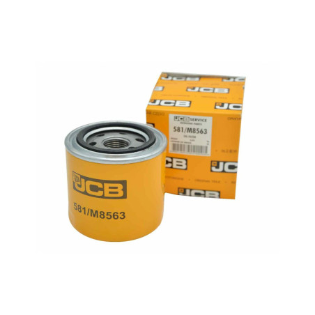 FILTR OLEJU JCB 581/R5206