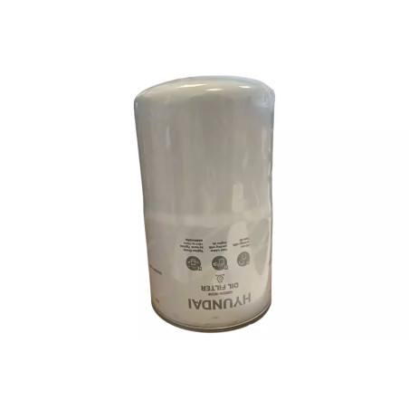 FILTR OLEJU DOOSAN 400508-00218 65.05510-5022B 400508-00093 SOLAR 220 250