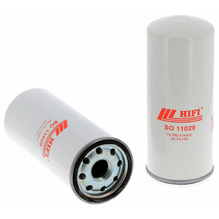 FILTR OLEJU HIFI SO 11029 SO11029
