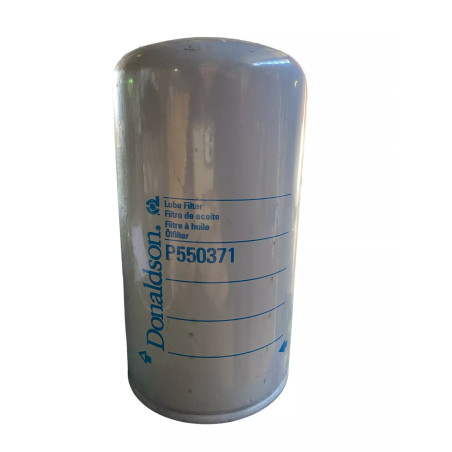 FILTR OLEJU DONALDSON P55-0371 P550371