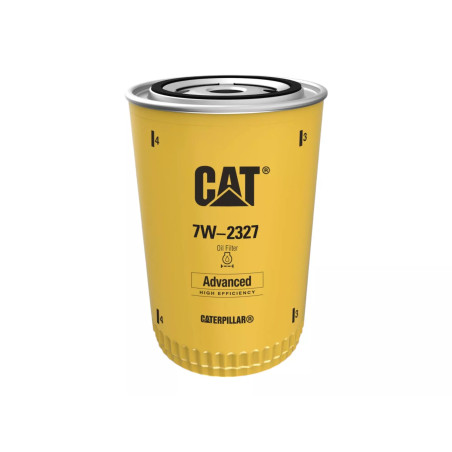 FILTR OLEJU SILNIKOWEGO CAT 7W2327  7W-2327