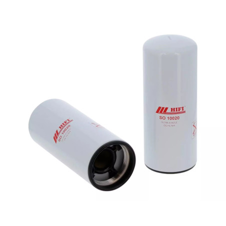 FILTR OLEJU HIFI SO10020 SO 10020