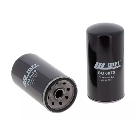 FILTR OLEJU HIFI SO6070 SO 6070