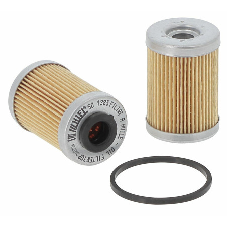 FILTR OLEJU SO 1385 SO1385