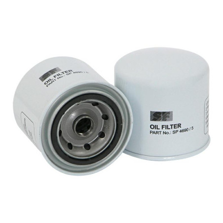 FILTR OLEJU SP4690/5