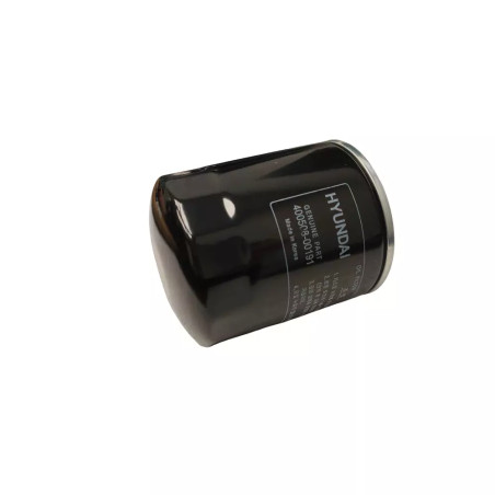 FILTR OLEJU SILNIKOWEGO DOOSAN DEVELON  400508-00191 400508-00109 400508-00190