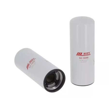 FILTR OLEJU SO10068 SO 10068