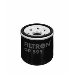 FILTR OLEJU OP 595 OP595