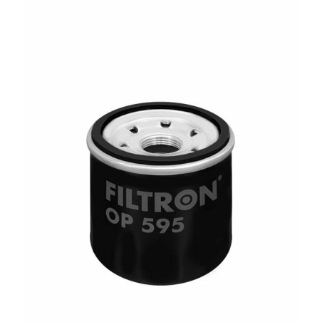 FILTR OLEJU OP 595 OP595
