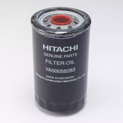 FILTR OLEJU SILNIKOWEGO HITACHI  YA00058283