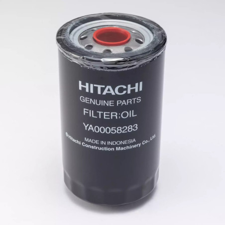 FILTR OLEJU SILNIKOWEGO HITACHI  YA00058283