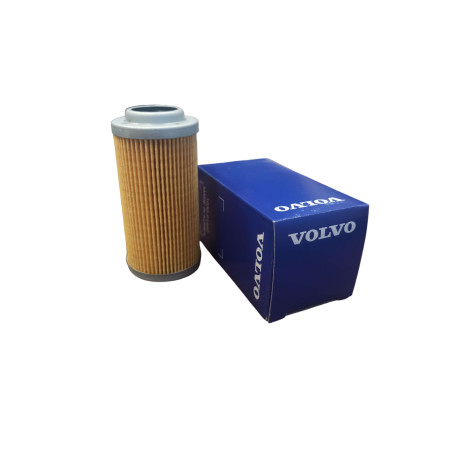 FILTR PILOTA HYDRAULICZNY STEROWANIA DO  KOPARKI VOLVO 1030-61460 103061460 14532686