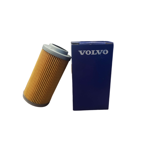 FILTR PILOTA HYDRAULICZNY STEROWANIA DO  KOPARKI VOLVO 1030-61460 103061460 14532686
