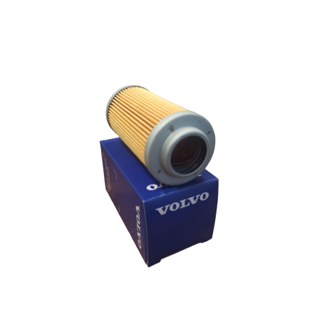 FILTR PILOTA HYDRAULICZNY STEROWANIA DO  KOPARKI VOLVO 1030-61460 103061460 14532686