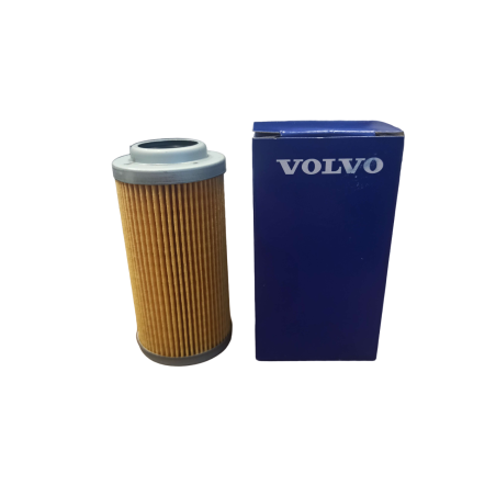 FILTR PILOTA HYDRAULICZNY STEROWANIA DO  KOPARKI VOLVO 1030-61460 103061460 14532686