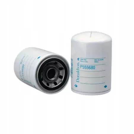 FILTR OLEJU DONALDSON P555680 P 555680