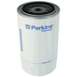 FILTR OLEJU PERKINS 2654407 CAT CATERPILLAR 7W2326 7W-2326 PA3757 SO242
