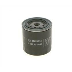 FILTR OLEJU BOSCH 0 986 452 003   0986452003