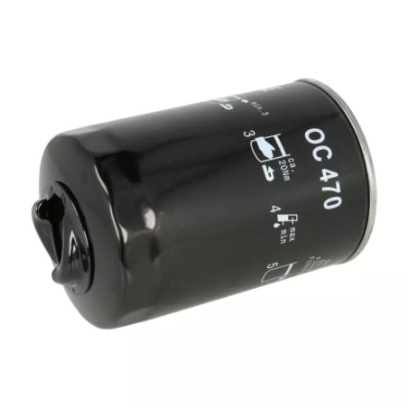 FILTR OLEJU KNECHT OC470