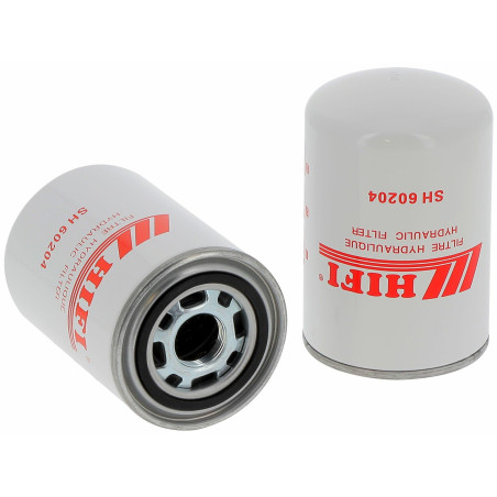 FILTR HYDRAULICZNY HIFI SH60204 SH 60204