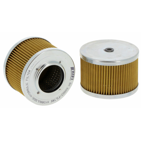 FILTR HYDRAULICZNY HIFI SH60002 SH 60002