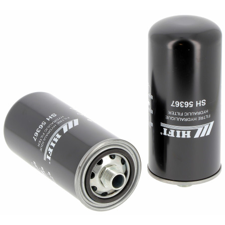 FILTR HYDRAULICZNY HIFI SH56367 SH 56367