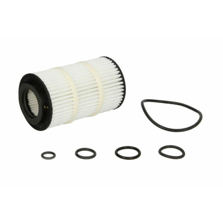 FILTR OLEJU OX345/7D OX 345/7D