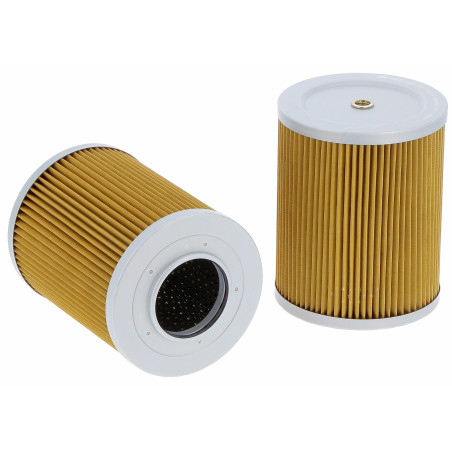 FILTR HYDRAULICZNY HIFI SH 60132 SH60132