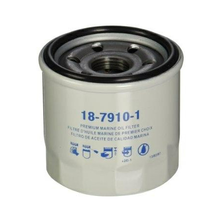 FILTR OLEJU SIERRA 18-7910-1 119305-35150 119305-35151 12445035100 PH6607