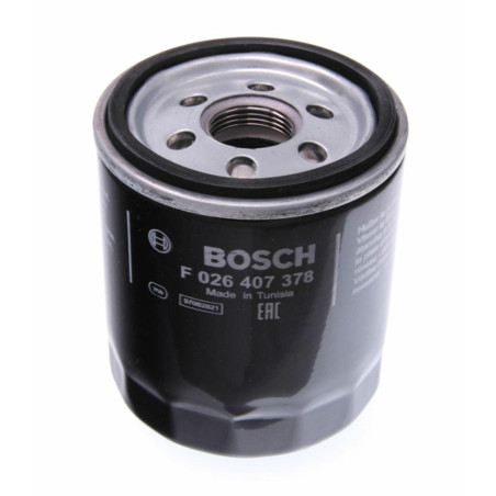 FILTR OLEJU SILNIKOWEGO BOSCH F026407378 50057786 04892339AA 04892339AA
