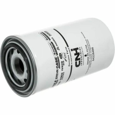 FILTR OLEJU CNH 84228488