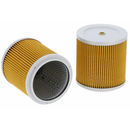 FILTR HYDRAULICZNY HIFI SH 60191 SH60191
