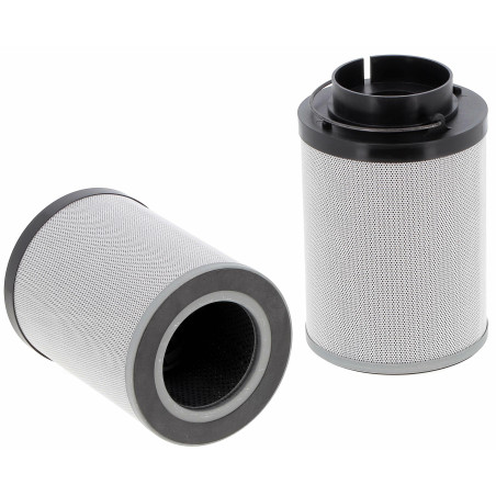 FILTR HYDRAULICZNY HIFI SH 60554 SH60554