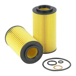 FILTR OLEJU SF SO4825/3
